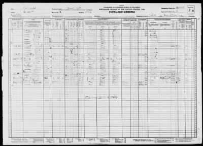 DENVER CITY, ELECTION PCT X > 16-194