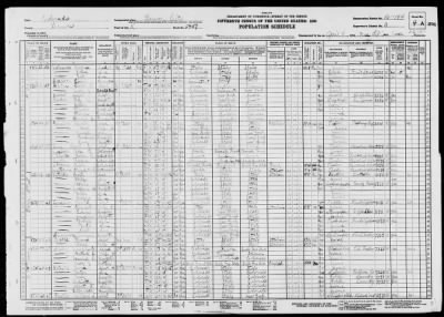 DENVER CITY, ELECTION PCT X > 16-194