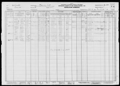 DENVER CITY, ELECTION PCT X > 16-194