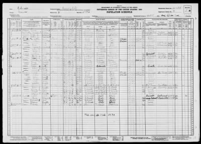 DENVER CITY, ELECTION PCT X > 16-194