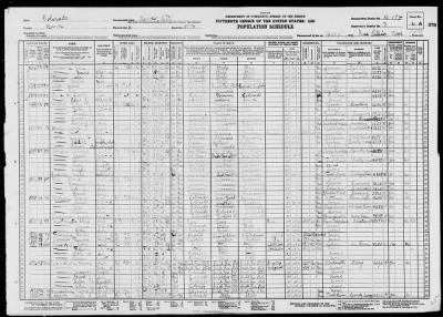 DENVER CITY, ELECTION PCT X > 16-194