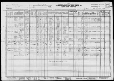 DENVER CITY, ELECTION PCT X > 16-194