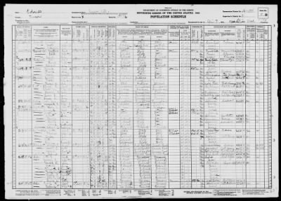 DENVER CITY, ELECTION PCT X > 16-194