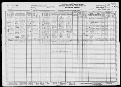 DENVER CITY, ELECTION PCT X > 16-194