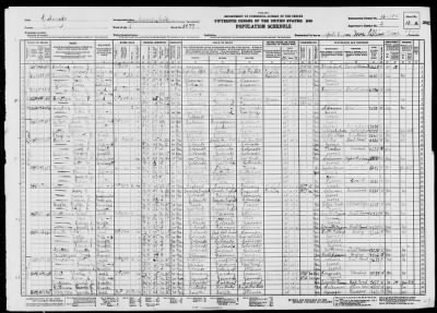 DENVER CITY, ELECTION PCT X > 16-194