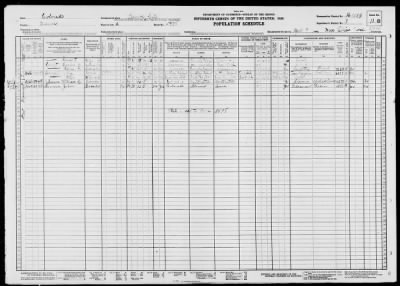 DENVER CITY, ELECTION PCT X > 16-194