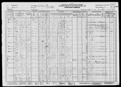 DENVER CITY, ELECTION PCT X > 16-194