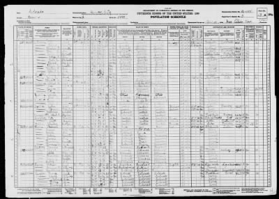 DENVER CITY, ELECTION PCT X > 16-194