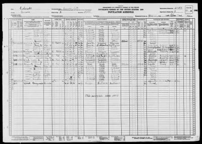 DENVER CITY, ELECTION PCT X > 16-194