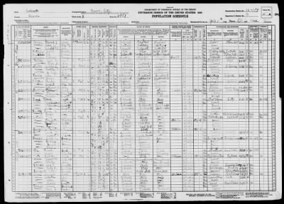 DENVER CITY, ELECTION PCT X > 16-194