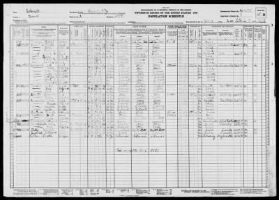 DENVER CITY, ELECTION PCT X > 16-194