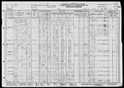 DENVER CITY, ELECTION PCT X > 16-194