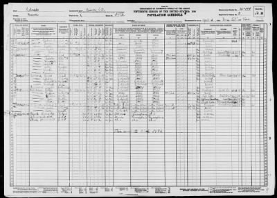 DENVER CITY, ELECTION PCT X > 16-194