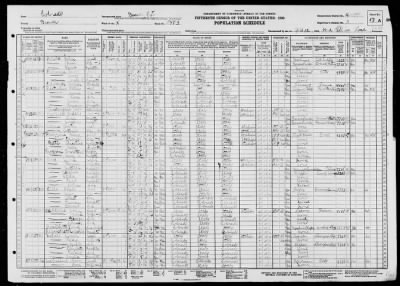 DENVER CITY, ELECTION PCT X > 16-194