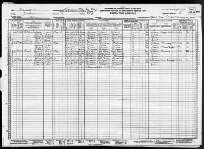 Thumbnail for KANSAS CITY, WARD 12 > 48-187