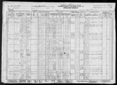 Thumbnail for MANCHESTER CITY, WARD 8 > 6-56