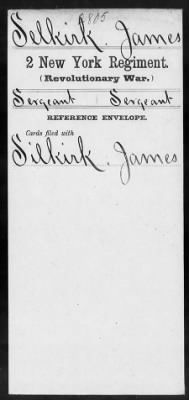 Thumbnail for James > Selkirk, James