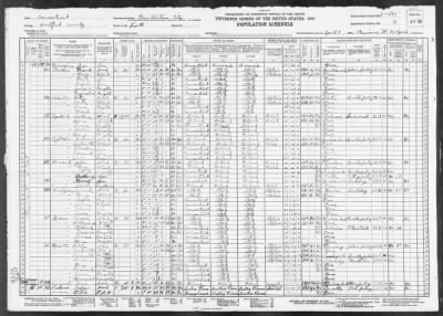 Thumbnail for NEW BRITAIN TOWN, WARD 6 > 2-195