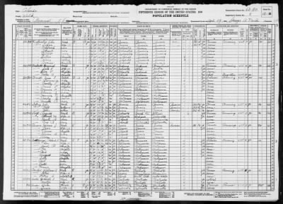 Thumbnail for PCT 58, KEENESBURG > 62-90