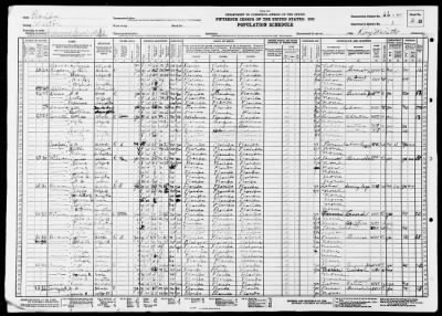 Thumbnail for ELECTION PCT 2, EUCHEE-ANNA > 66-2