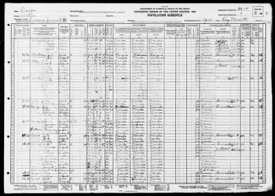 Thumbnail for ELECTION PCT 2, EUCHEE-ANNA > 66-2