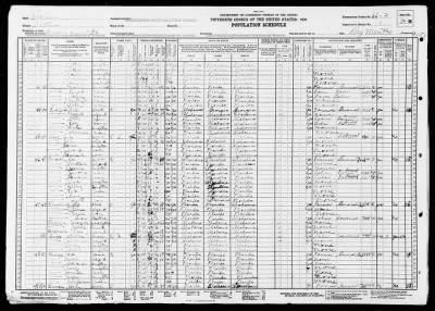 ELECTION PCT 2, EUCHEE-ANNA > 66-2