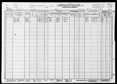 ELECTION PCT 3, GLENDALE > 66-3