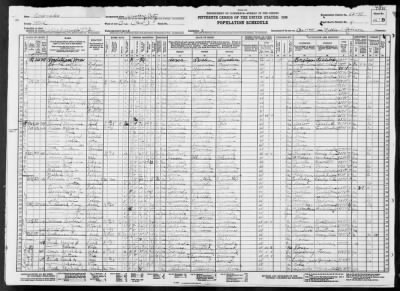 GREELEY CITY, WARD 1, VOTING PCTS 1 AND 2 > 62-98