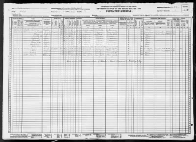 GREELEY CITY, WARD 1, VOTING PCTS 3 AND 4 > 62-99