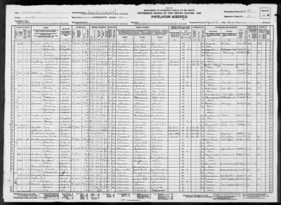 GREELEY CITY, WARD 1, VOTING PCTS 3 AND 4 > 62-99