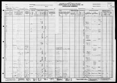 ELECTION PCT 16, MOSSY HEAD > 66-18