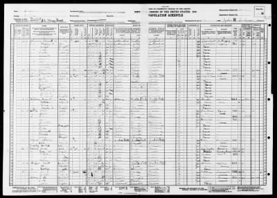 ELECTION PCT 16, MOSSY HEAD > 66-18