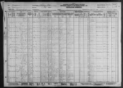 SALEM CITY, WARD 1, SALEM ELECTION PCT 9 > 24-52