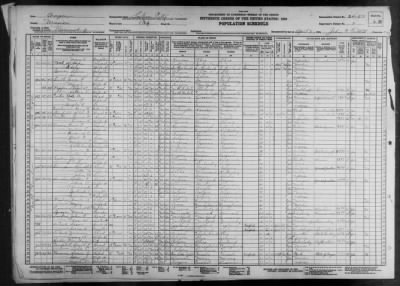 SALEM CITY, WARD 1, SALEM ELECTION PCT 9 > 24-52