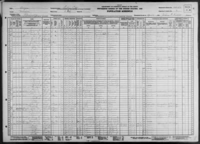 SALEM CITY, WARD 1, SALEM ELECTION PCT 9 > 24-52