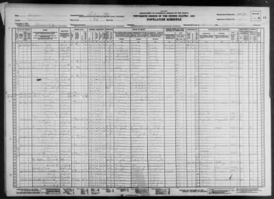 SALEM CITY, WARD 1, SALEM ELECTION PCT 9 > 24-52