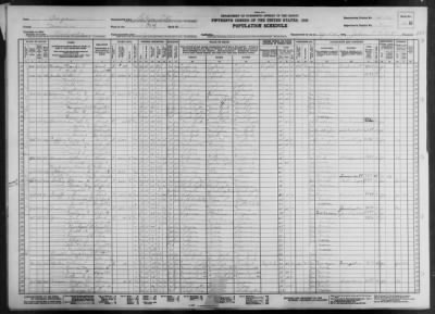 SALEM CITY, WARD 1, SALEM ELECTION PCT 9 > 24-52