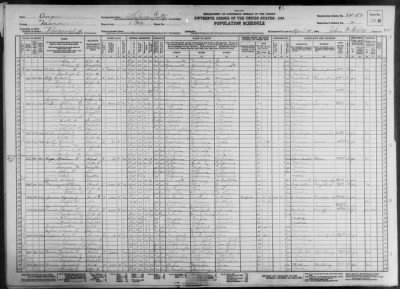 SALEM CITY, WARD 1, SALEM ELECTION PCT 9 > 24-52