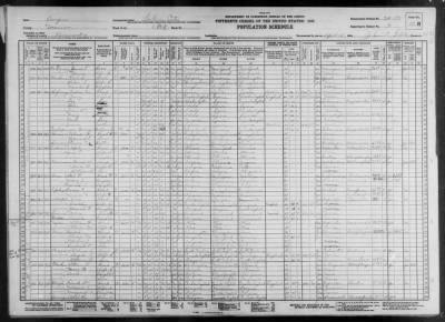 SALEM CITY, WARD 1, SALEM ELECTION PCT 9 > 24-52