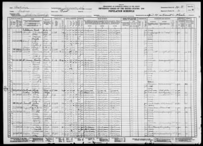 SEYMOUR CITY, WARD 1 > 36-8