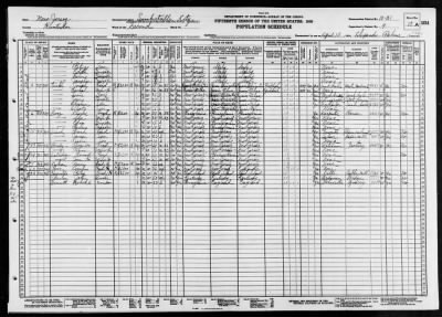 LAMBERTVILLE CITY, WARD 2 > 10-21