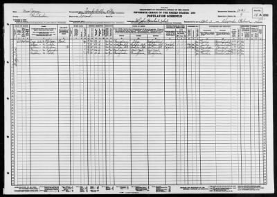 LAMBERTVILLE CITY, WARD 2 > 10-21