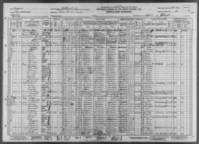 PORTLAND CITY, ELECTION PCT 407 > 26-501