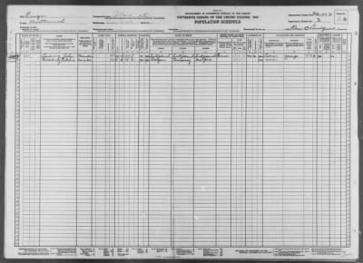 PORTLAND CITY, ELECTION PCT 409 > 26-503