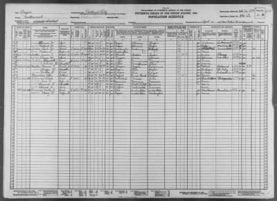 PORTLAND CITY, ELECTION PCT 411 > 26-505