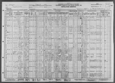 PORTLAND CITY, ELECTION PCT 412 > 26-506