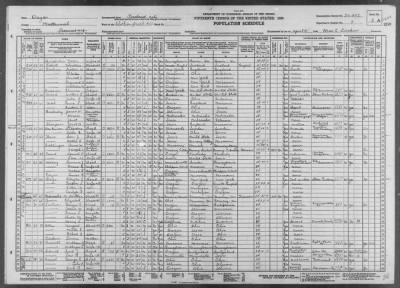 PORTLAND CITY, ELECTION PCT 413 > 26-507