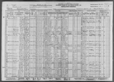 PORTLAND CITY, ELECTION PCT 413 > 26-507