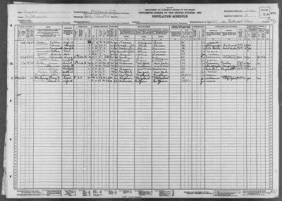 PORTLAND CITY, ELECTION PCT 418 > 26-513