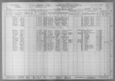 Thumbnail for PASSAIC CITY, WARD 3 > 16-151